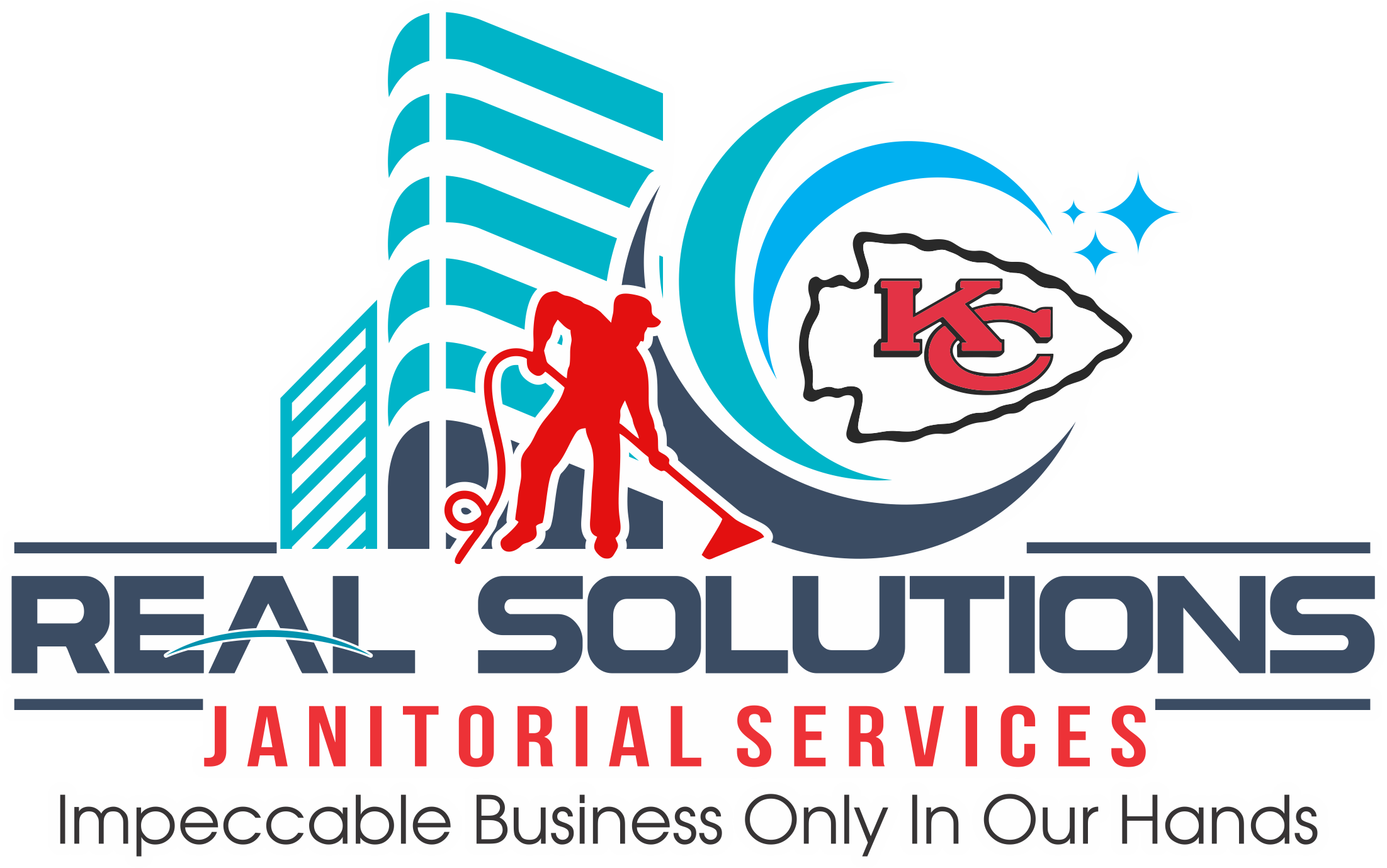 Real Solutions Janitorial Services
